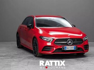 Mercedes-Benz A 220 2.0 190CV Premium AUTO