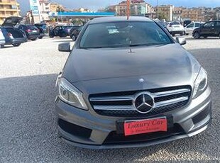 Mercedes-benz A 220 A 220 CDI Automatic Premium AM