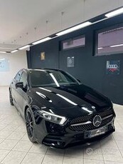 Mercedes-benz A 220 A 220 d Automatic Premium