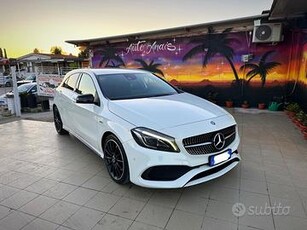 Mercedes-benz A 220 A 220 d Automatic Premium Perf