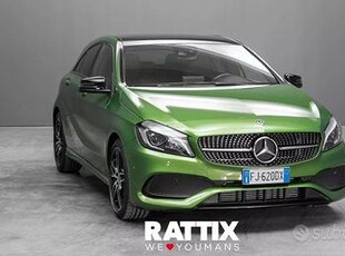 Mercedes-Benz A 250 2.0 tsi 211CV Premium 4matic a