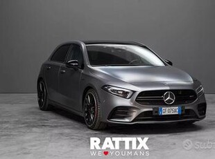 Mercedes-Benz A 35 AMG 2.0 306CV Race Edition 4Mat