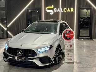 Mercedes-benz A 45 AMG 420CV S Premium 4matic auto