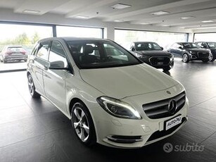 MERCEDES-BENZ B 180 1.5 d 110 CV Premium