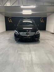 Mercedes-benz B 180 B 180 CDI Premium