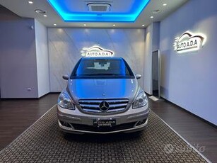 Mercedes-benz B 180 B 180 CDI Sport