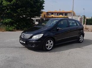 Mercedes-benz B 180 B 200 CDI Chrome