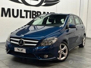 Mercedes-Benz B 180 BE PREMIUM 1.6 122CV FULL OPTI