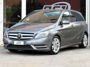 Mercedes-benz B 180 BlueEFFICIENCY Premium | Benzi