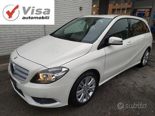 Mercedes-benz B 180 CDI Premium #GM