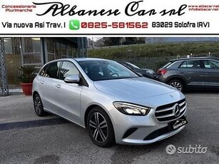 Mercedes-benz B 180 d Automatic Business Extra