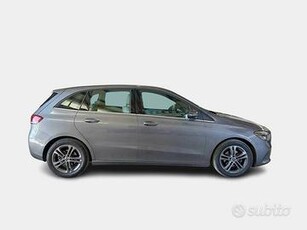 MERCEDES-BENZ B 180 d Automatic Business Extra