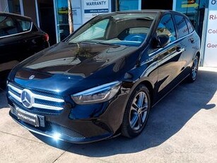 Mercedes-benz B 180 D Sport Plus