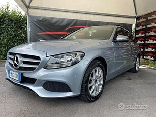 Mercedes-benz C 200 Diesel 1.6