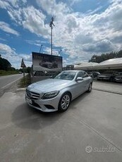 Mercedes-benz C 220 C 200 d Auto Coupé Executive