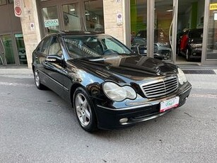 Mercedes-benz C 220 CDI Avantgarde
