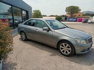 Mercedes-benz C 220 CLASSIC