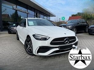 Mercedes-benz C 220 d Mild hybrid AMG Premium Plus