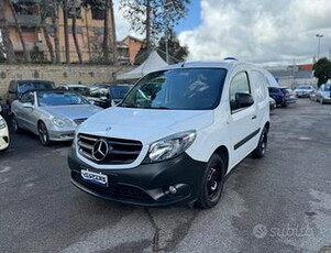 MERCEDES-BENZ Citan 1.5 108 CDI S&S Furgone Comp