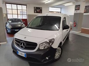 Mercedes-benz Citan 1.5 108 CDI S&S Furgone Long