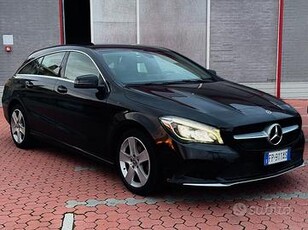 Mercedes-benz CLA 180 CLA 180 d S.W. Automatic Spo