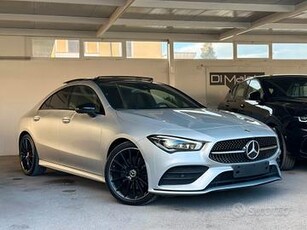 Mercedes-benz CLA 200 Automatic Premium Plus tetto