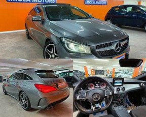 *Mercedes-benz CLA 200 d Automatic Premium AMG