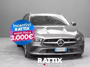 Mercedes-Benz CLA 200 d Shooting Brake 150CV Execu