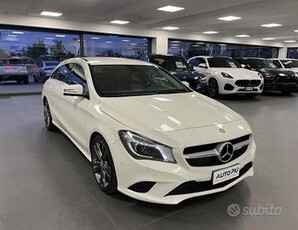 MERCEDES-BENZ CLA 220 2.0 d 177CV 4Matic Executi