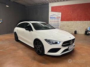 Mercedes-benz CLA 220 CLA 200 d Automatic 4Matic S