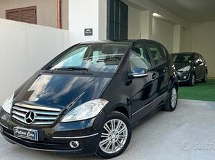 Mercedes-benz Classe A 180 A CDI Elegance