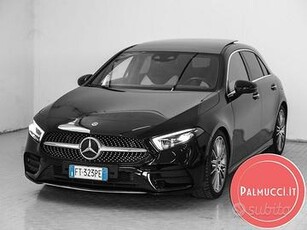 Mercedes-Benz Classe A A 180 d Automatic Prem...