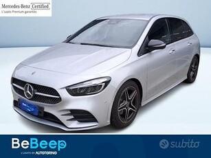 Mercedes-Benz Classe B B 180 D AMG LINE ADVAN...