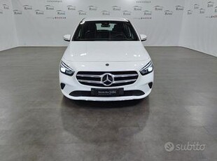 MERCEDES BENZ Classe B - W247 2018 - B 180 U58529