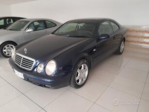 Mercedes-benz CLK 200 Kompressor cat Sport