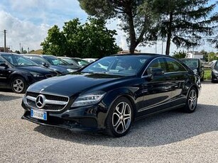 Mercedes-benz CLS 250 d Sport