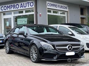 Mercedes-benz CLS Mercedes CLS 250d PREMIUM AMG AU