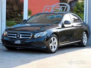 Mercedes-benz E 220 E 220 d Auto Premium Plus