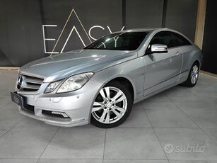Mercedes-benz E 250 E 250 CDI Premium
