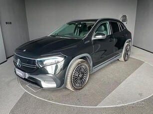 Mercedes-Benz EQA 250 + Premium