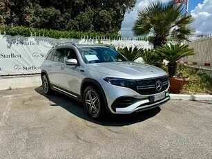 Mercedes-benz EQB 250 Premium Plus*UFFICIALE ITALI