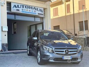 Mercedes-benz GLA 180 d Sport - PARI AL NUOVO