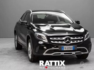 Mercedes-Benz GLA 200 2.1 d 136CV Premium 4matic a