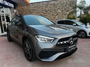 Mercedes-benz GLA 200 D Automatic- AMG- FULL-2021