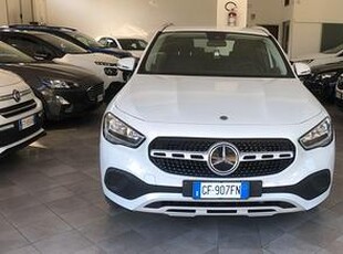 Mercedes-benz GLA 200 d Automatic Executive