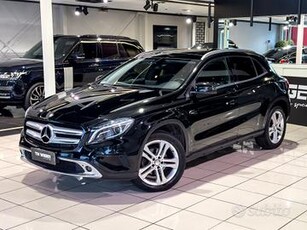 Mercedes-Benz GLA 200 d Premium 4matic - TETTO