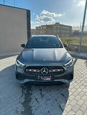 Mercedes-benz GLA 200 GLA 200 d Automatic Premium