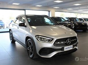 MERCEDES-BENZ GLA 220 2.0 d 190 CV Premium Plus