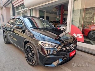 Mercedes-benz GLA 250 AUTOMATIC 4 MATIC PREMIUM SP