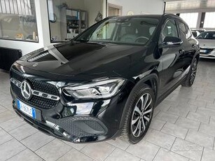 Mercedes-benz GLA 250 GLA 250 Automatic Premium 43